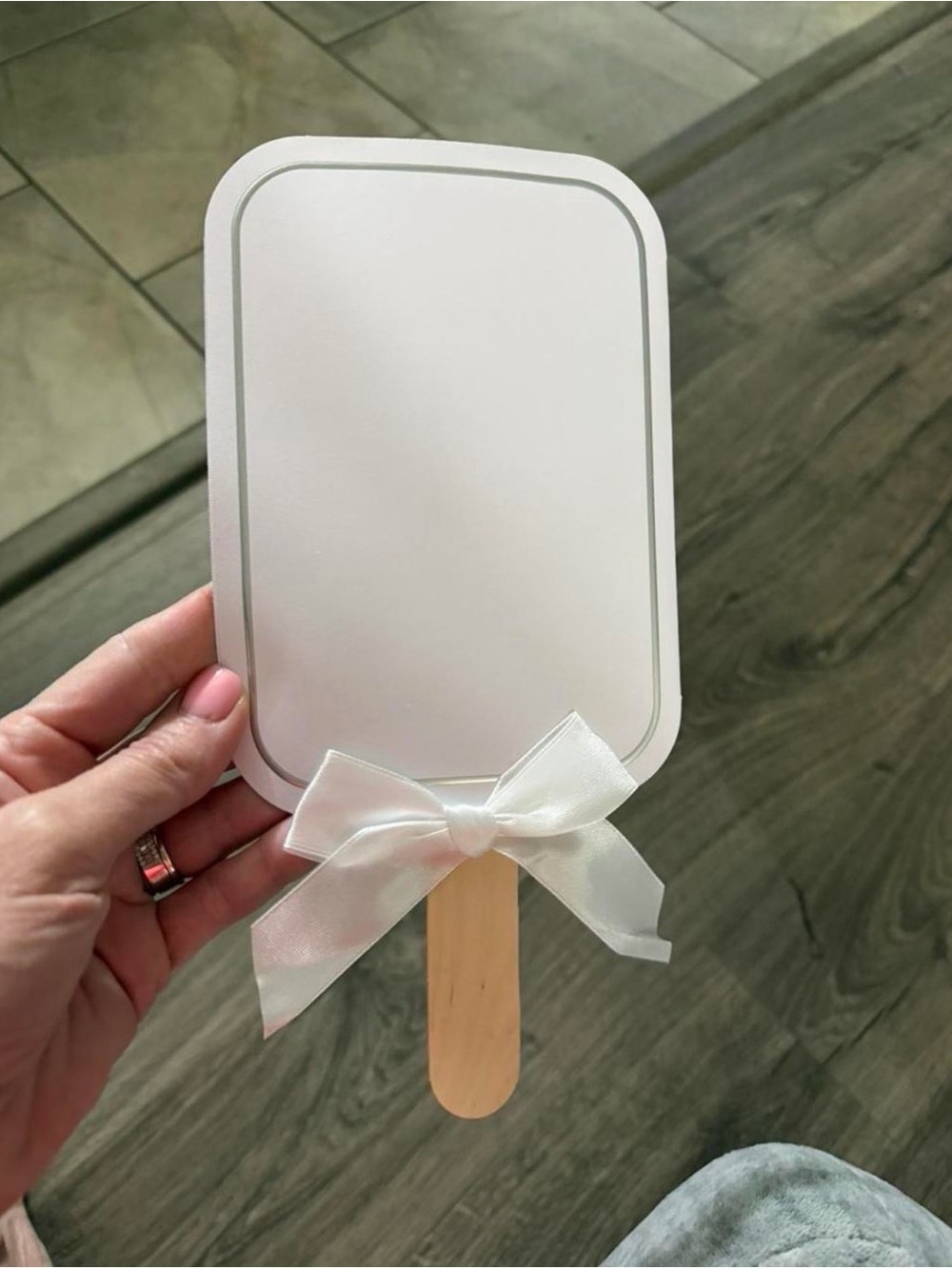 Wedding Fan Kit Bulk Lot 239 count DIY Personalized Ceremony Fans Bridal Decor - Picture 4 of 5